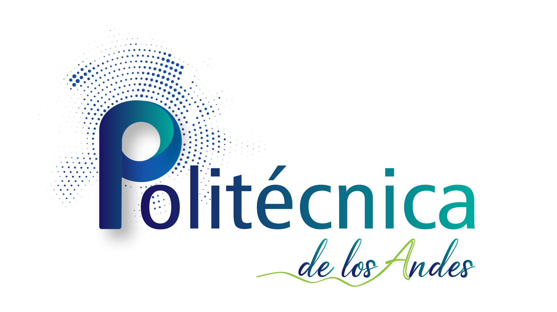 Logo de la Politécnica de los Andes